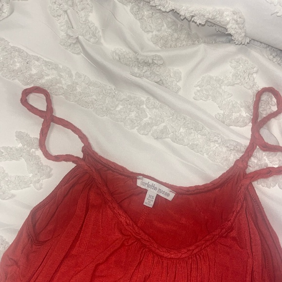 Charlotte russe xs sundress - Picture 2 of 5